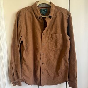 Men’s Woolrich Shirt